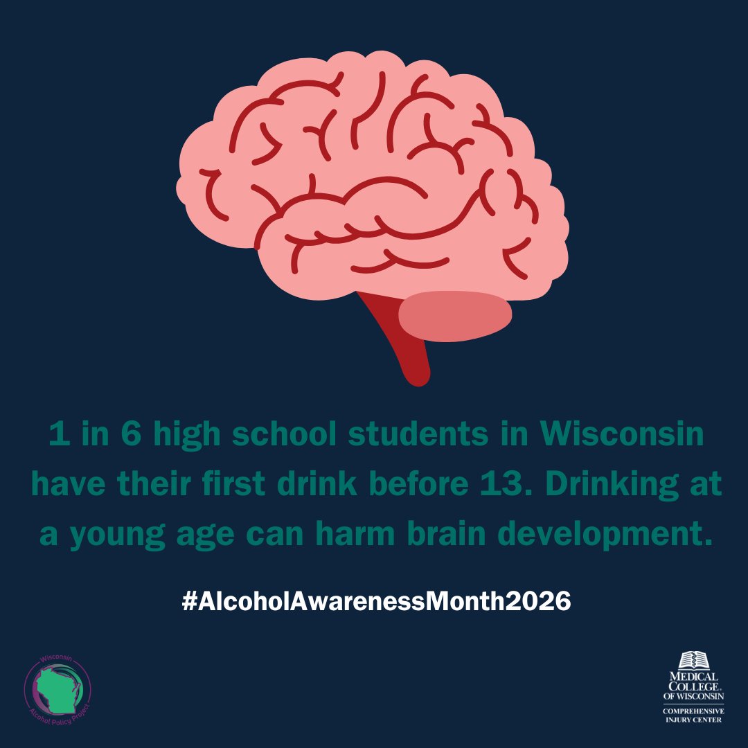 MCW Comprehensive Injury Center tweet media