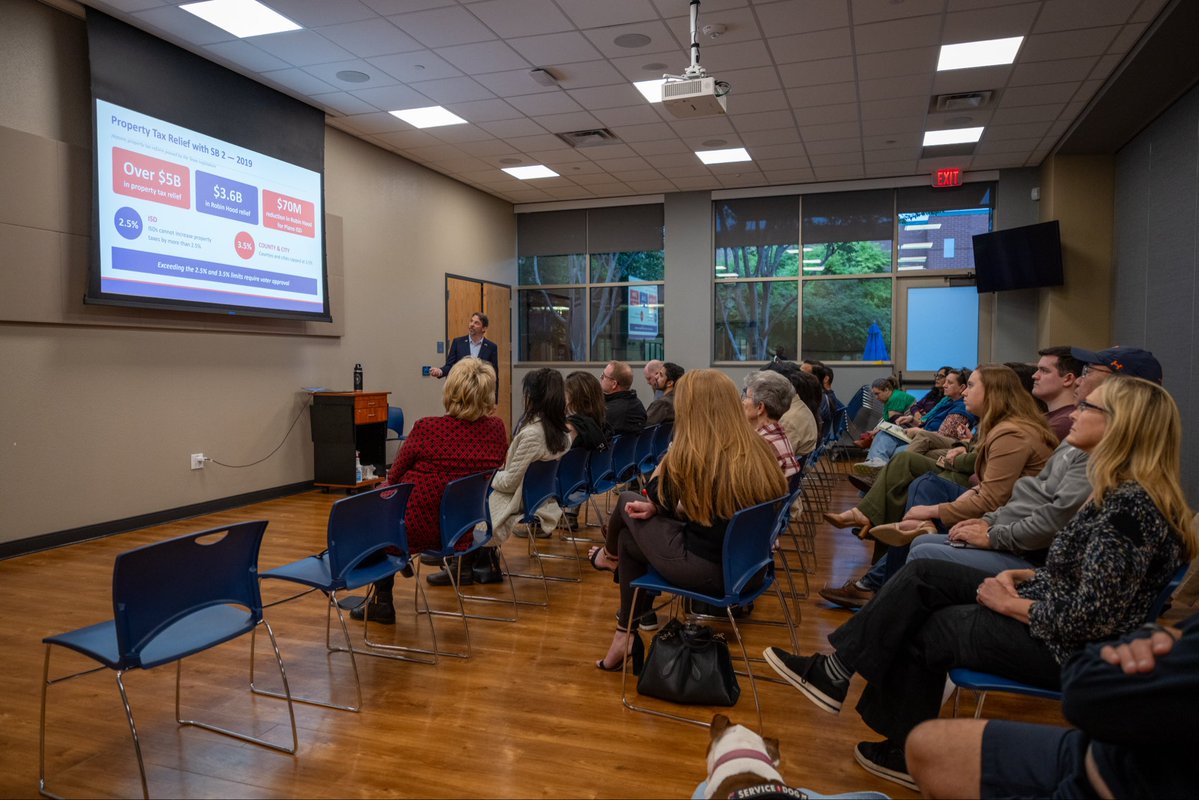 Collin County Young Republicans tweet media