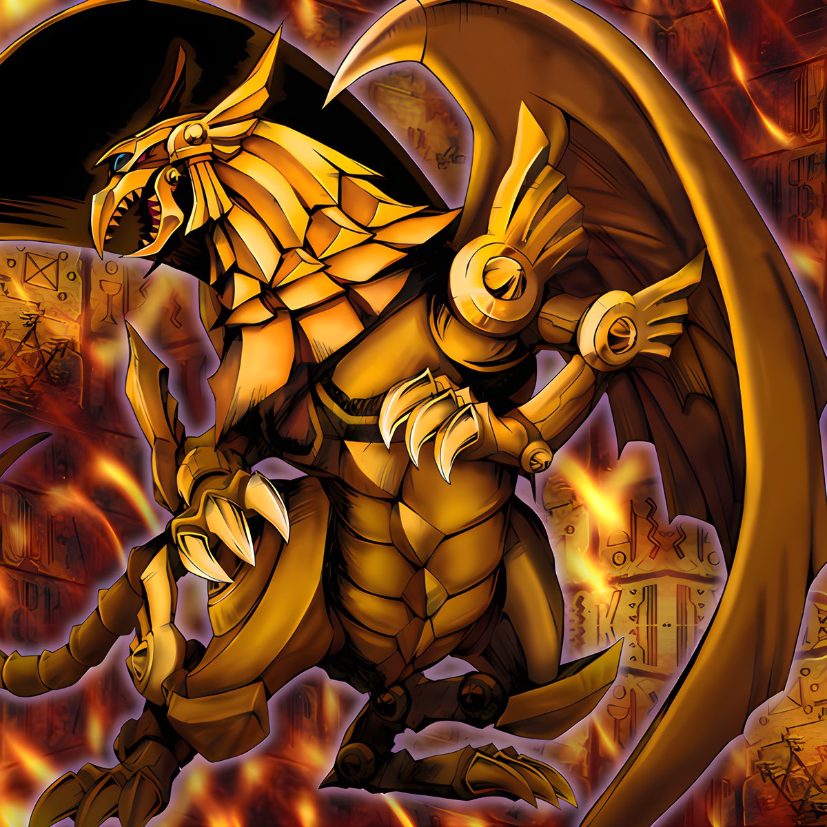 YugiMuto91 tweet media