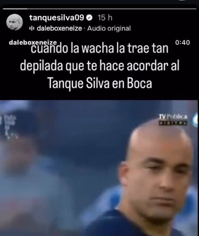 Peñargrol tweet media