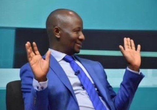 Matanda Andrew Cathbert tweet media