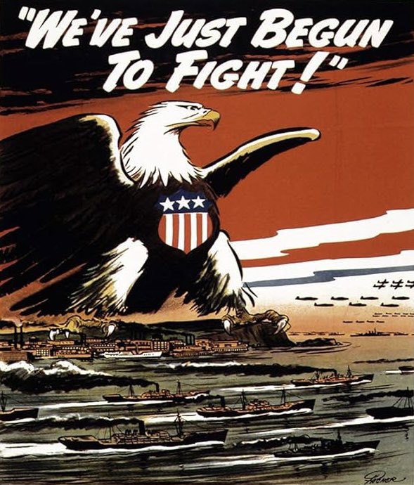 🇺🇸 The American Culturist 🇺🇸 tweet media