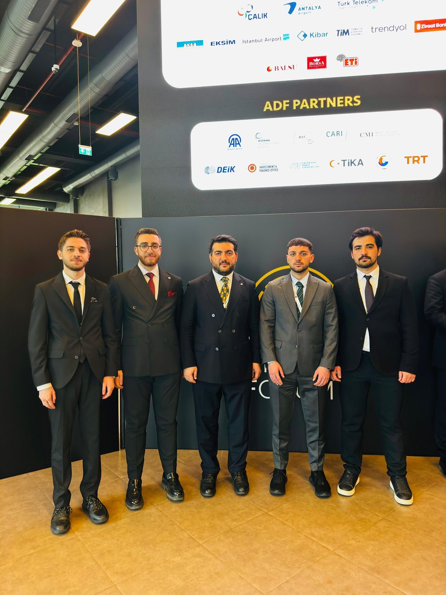 TahirAlioglu61's tweet image. Yarını Haritalamak ve Belirsizliklerle Başetmek. 

#adf #antalyadiplomacyforum