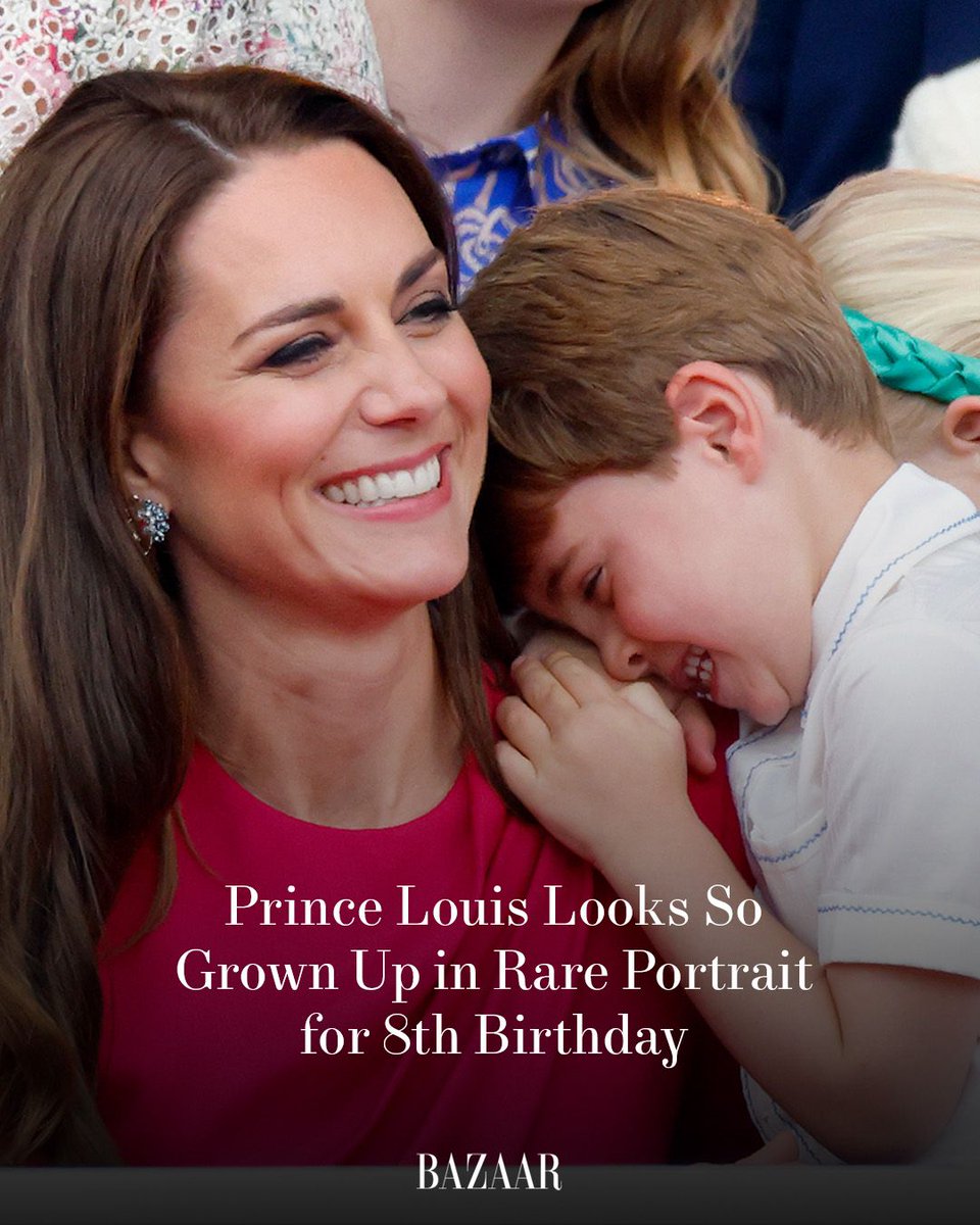 Harper’s BAZAAR tweet media