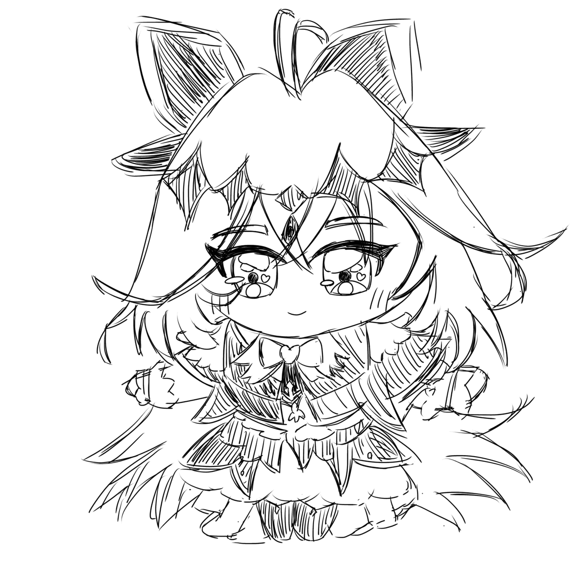 えすけー tweet media