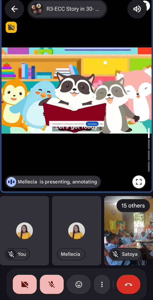 ItzzMell_ECC3's tweet image. #ECCStoryin30 in Region 3 with Project 20 schools was a blast! Always remember sharing is caring!
@ECCJA 
#12StandardsMatter #ReadingMatters