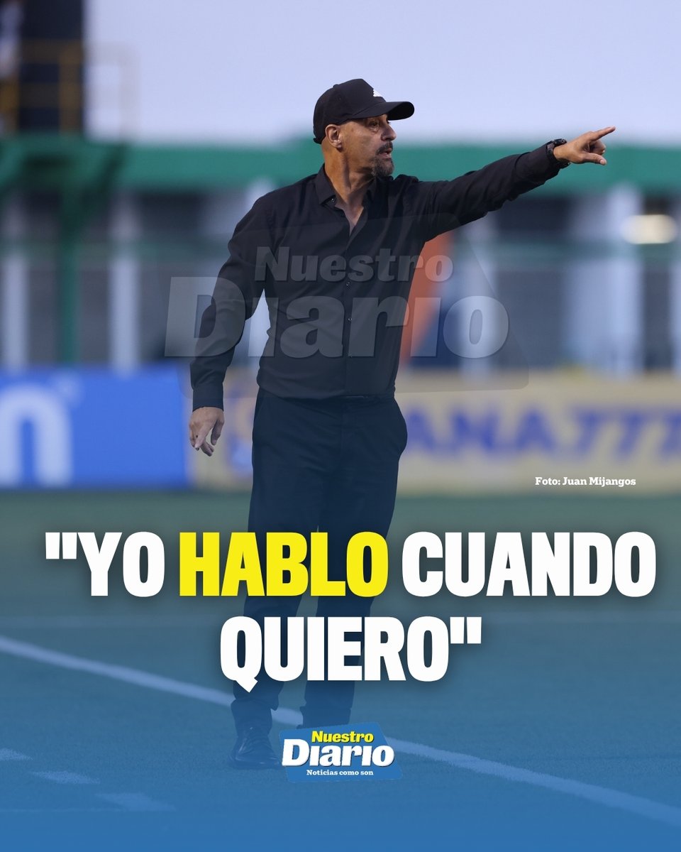 Nuestro Diario tweet media