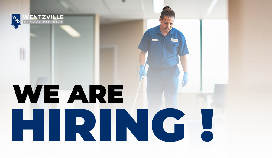 Wentzville Schools tweet media