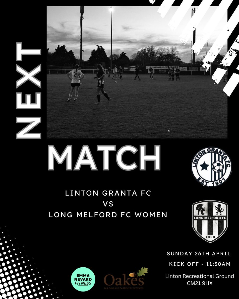 Long Melford FC Women tweet media