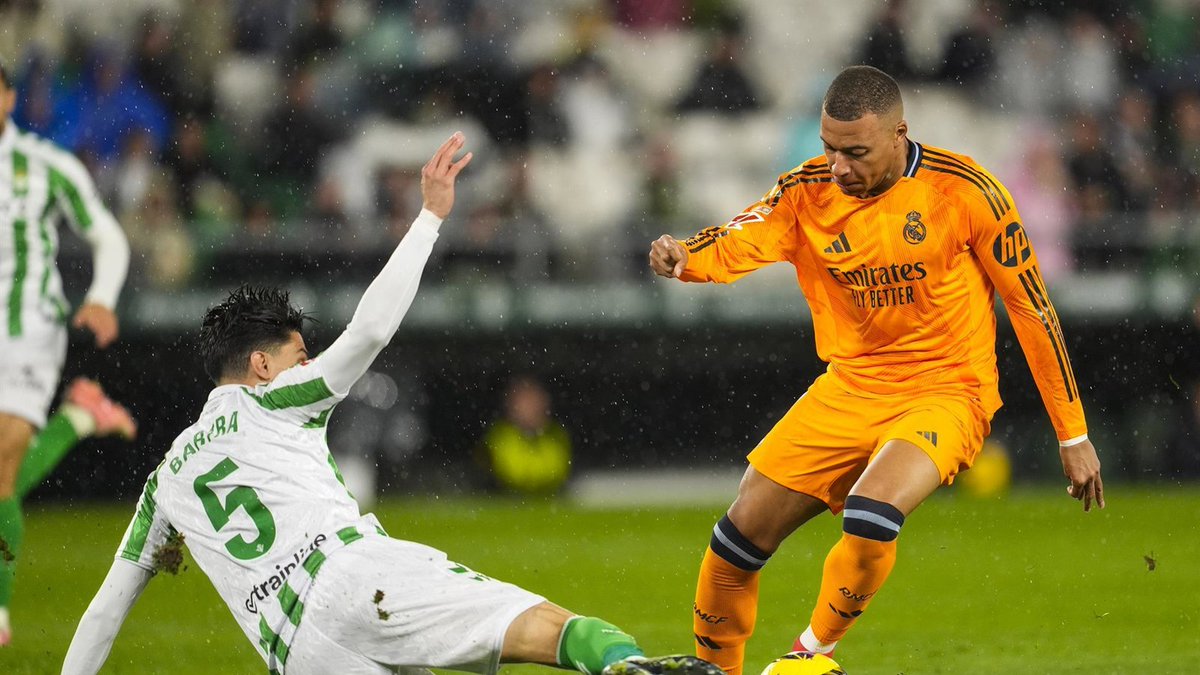 Deportes Madrid tweet media