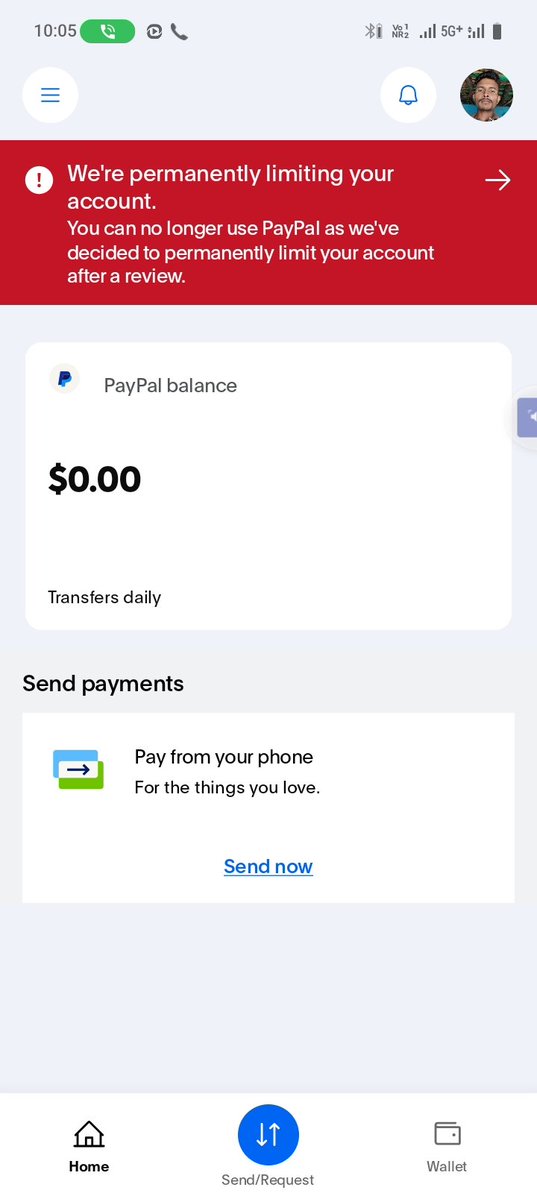 Umesh Pandram tweet media