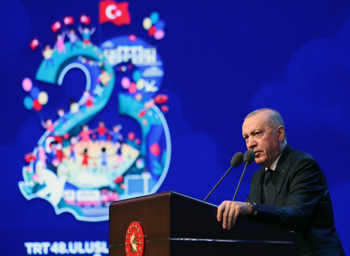 tcbestepe's tweet image. “Acıları dindirmek, çatışmaları durdurmak, çocukların gözyaşlarını silmek için gayret ediyoruz” tccb.gov.tr/haberler/410/1…