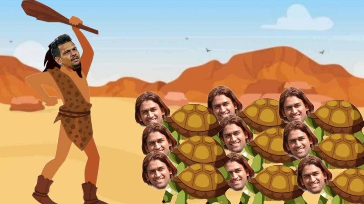 The Goat tweet media