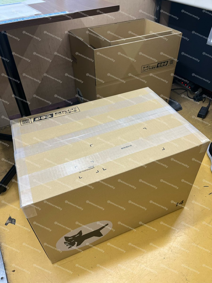 𝜗𝜚 มัวร์เม้ว | กดเมอ 0.25 / หิ้วญี่ปุ่น 🇯🇵 tweet media