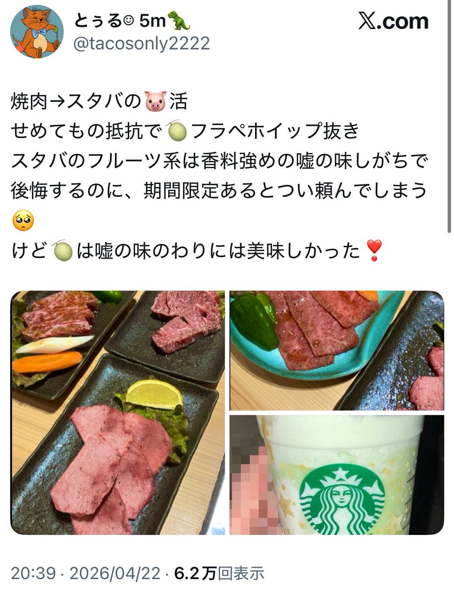 ねこしゃん tweet media