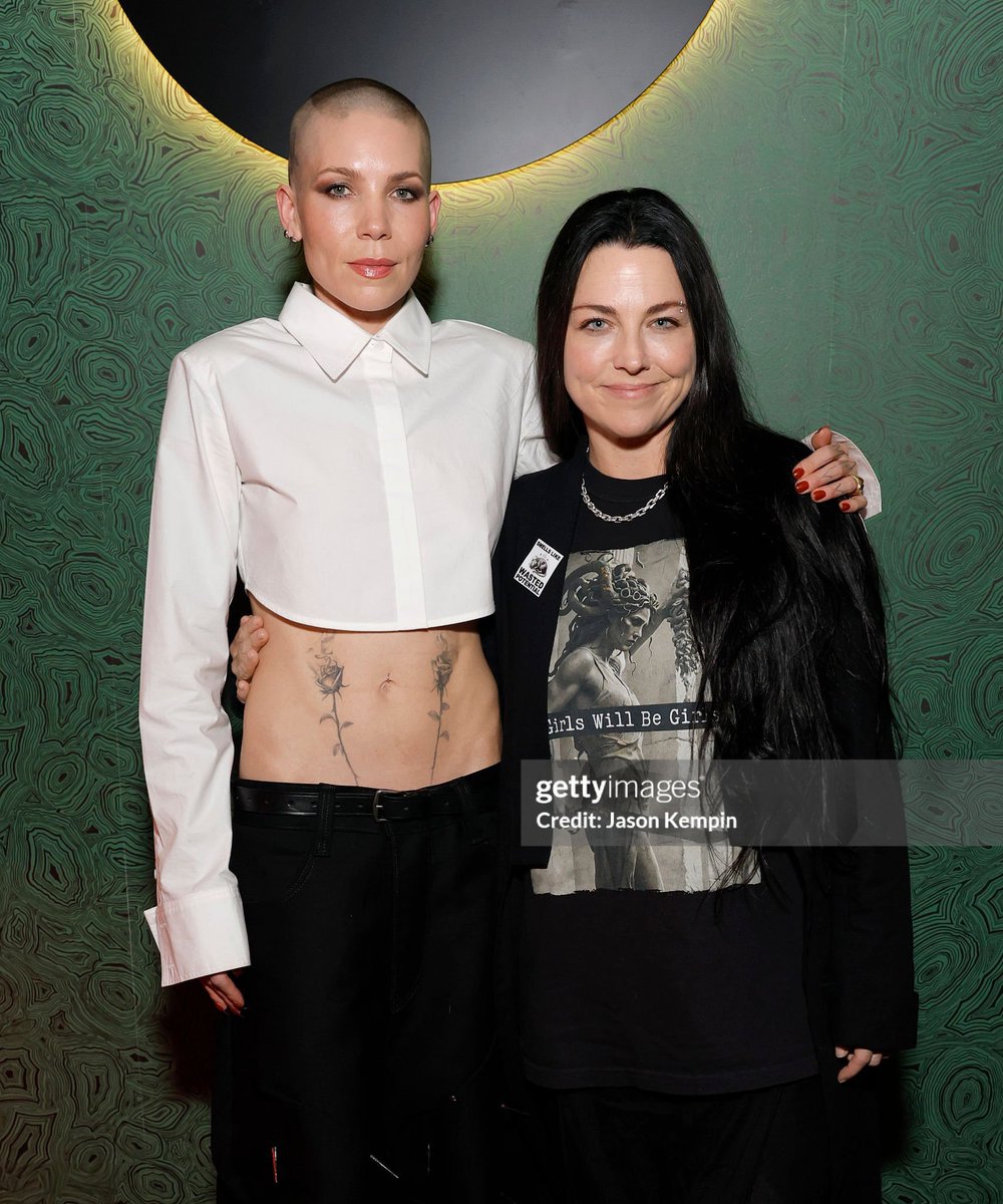 Games Of Evanescence tweet media