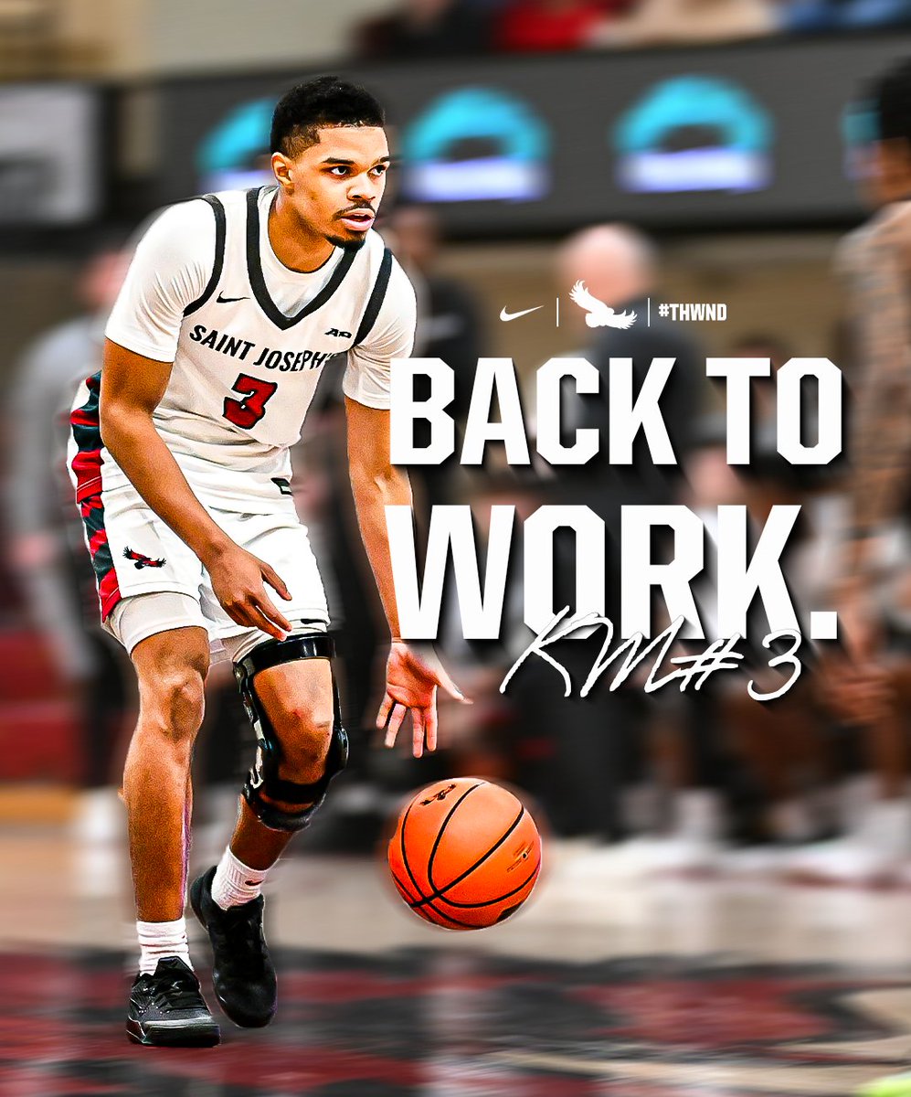 SJU Hawks MBB tweet media