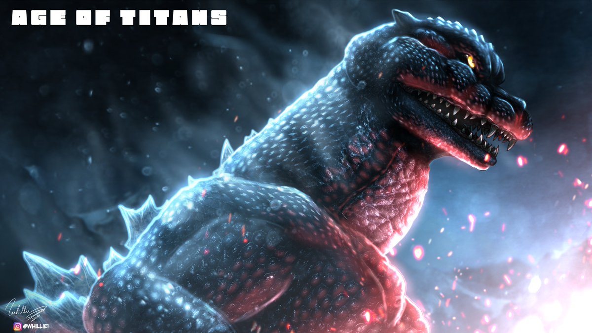whillie42's tweet photo. Final Wars Godzilla (Age of Titans Thumbnail)
#roblox #godzilla #finalwarsgodzilla #digitalart https://t.co/WBCAeeD7MT
