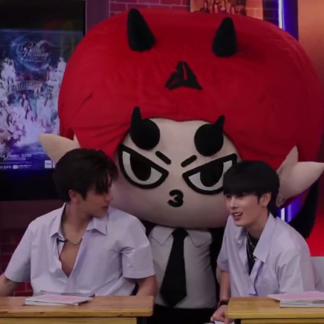 Daeli⛅LYT🖤Era🤍 tweet media