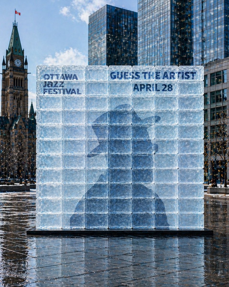 Ottawa Jazz Festival tweet media