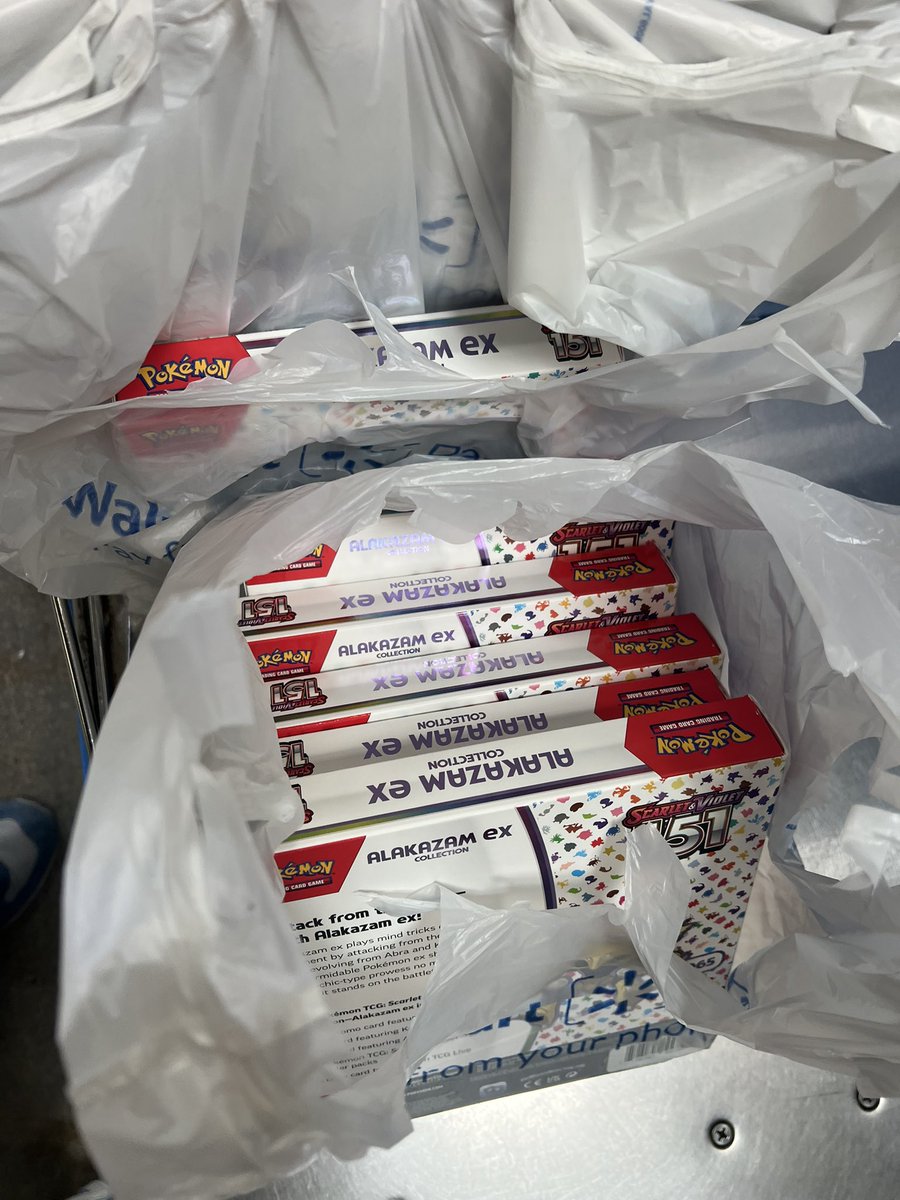 Zilla (@alidina) on Twitter photo 