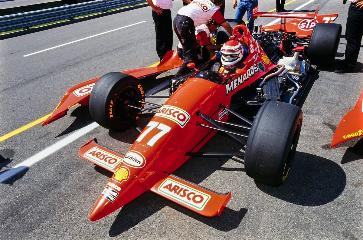 Formula T tweet media