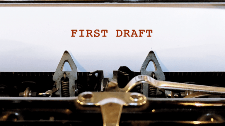 ConnieGreen's tweet image. "From Blank Page to First Draft" The blank page has always been the most intimidating part of creative  work. That moment before anything exists, when the pressure of... #WritersCommunity #Writing is at ConnieRagenGreen.com/from-blank-pag….