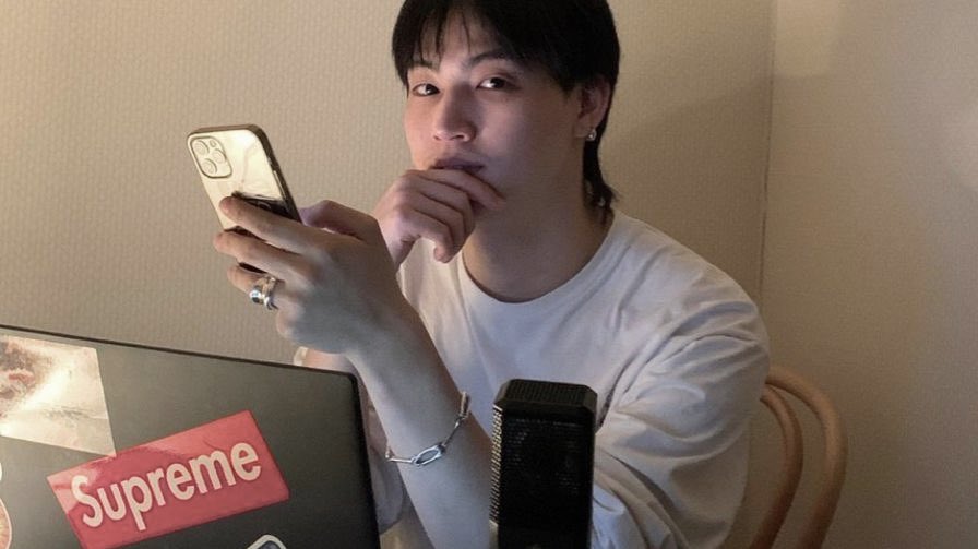 Renjana, Laura Jelita. tweet media