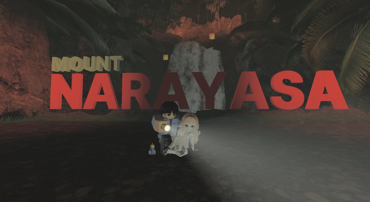 Renjana, Laura Jelita. tweet media