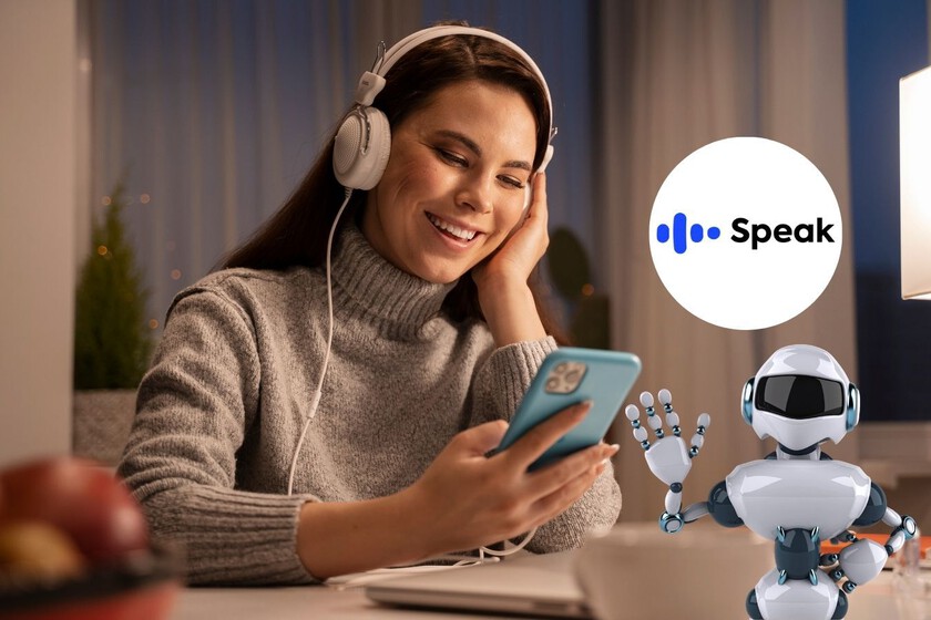 AmaneciendoMx's tweet image. Speak, la app de idiomas con tutor de IA 24/7, desembarca en México para competir con Duolingo

La aplicación Speak promete romper el ciclo de años de estudio sin fluidez mediante conversaciones reales con…

amaneciendo.com.mx/speak-la-app-d…

#speak #idiomas #tutor