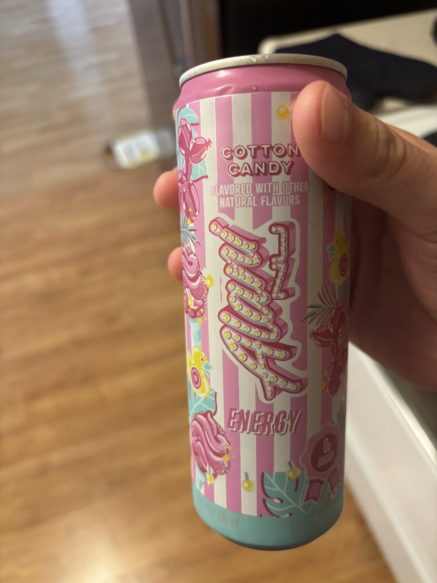 Not proud of it, man enough to say it, these are fire