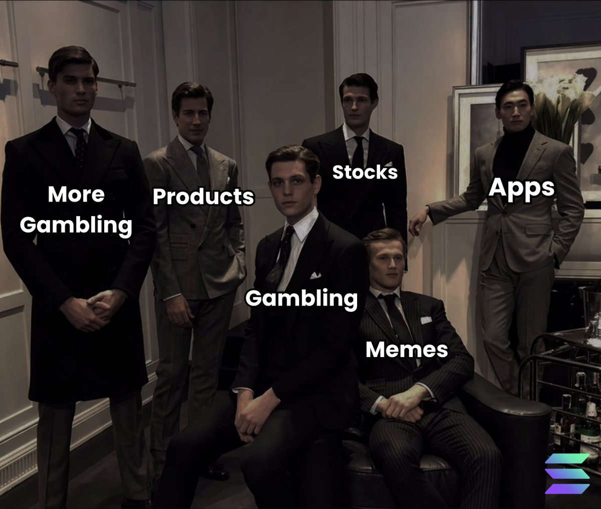 Luminaries tweet media