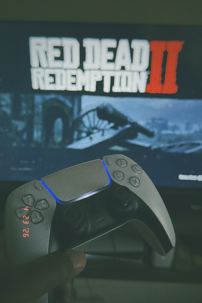 Ta Darko #Aporla16 tweet media