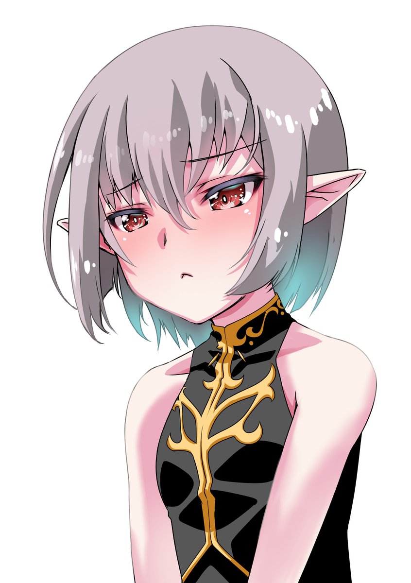 貧乳コンプレックス
 #性癖を一つ開示する見た人もやる 