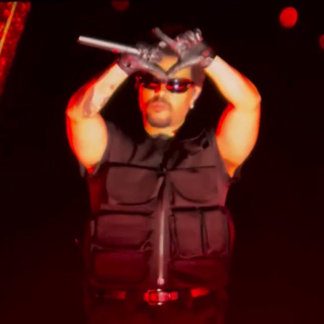 leah¹ ﾒ૦ SEEING ABEL X2 tweet media