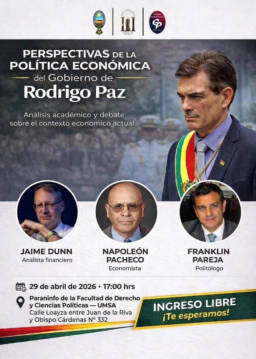 Franklin Pareja tweet media