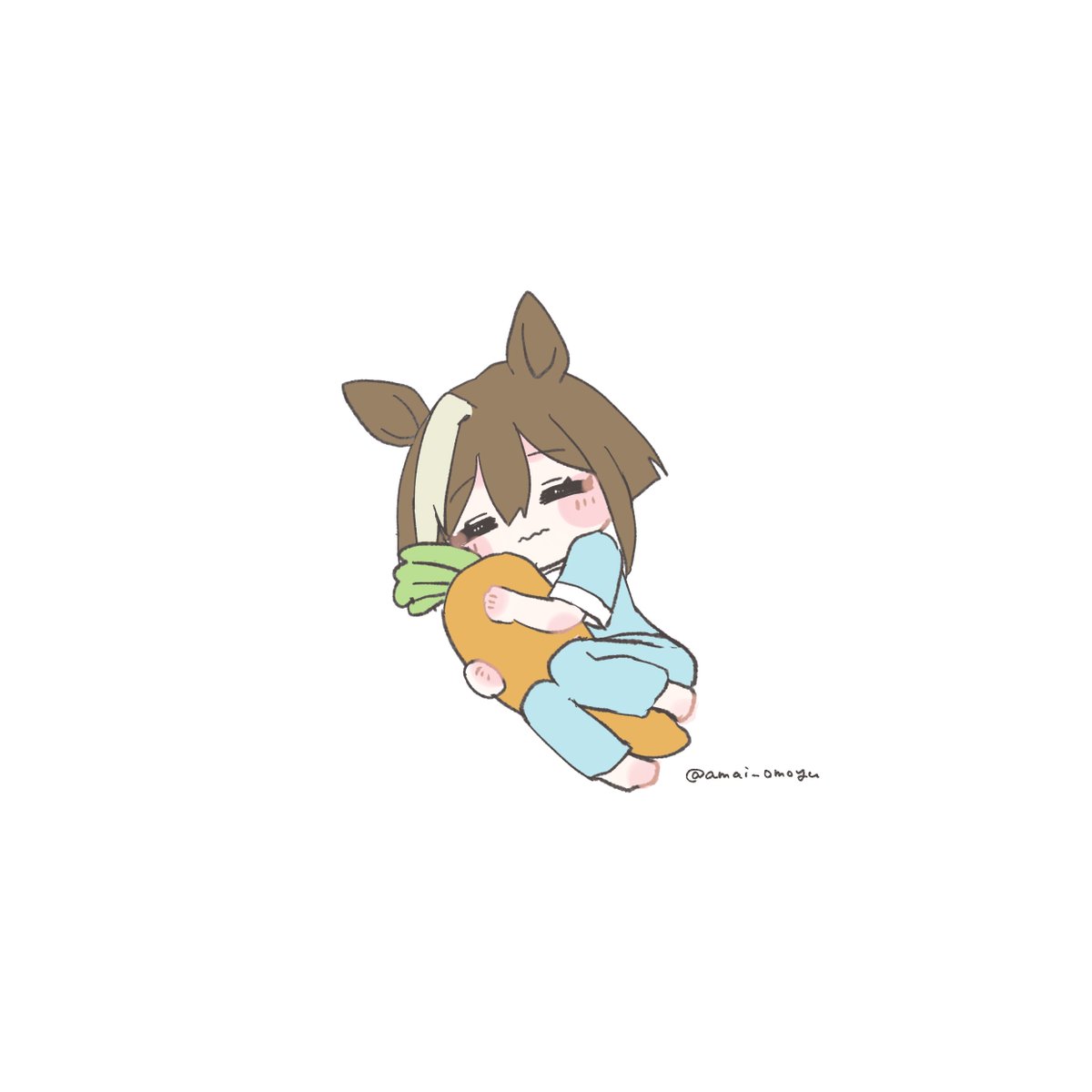 omoyu🥕 tweet media