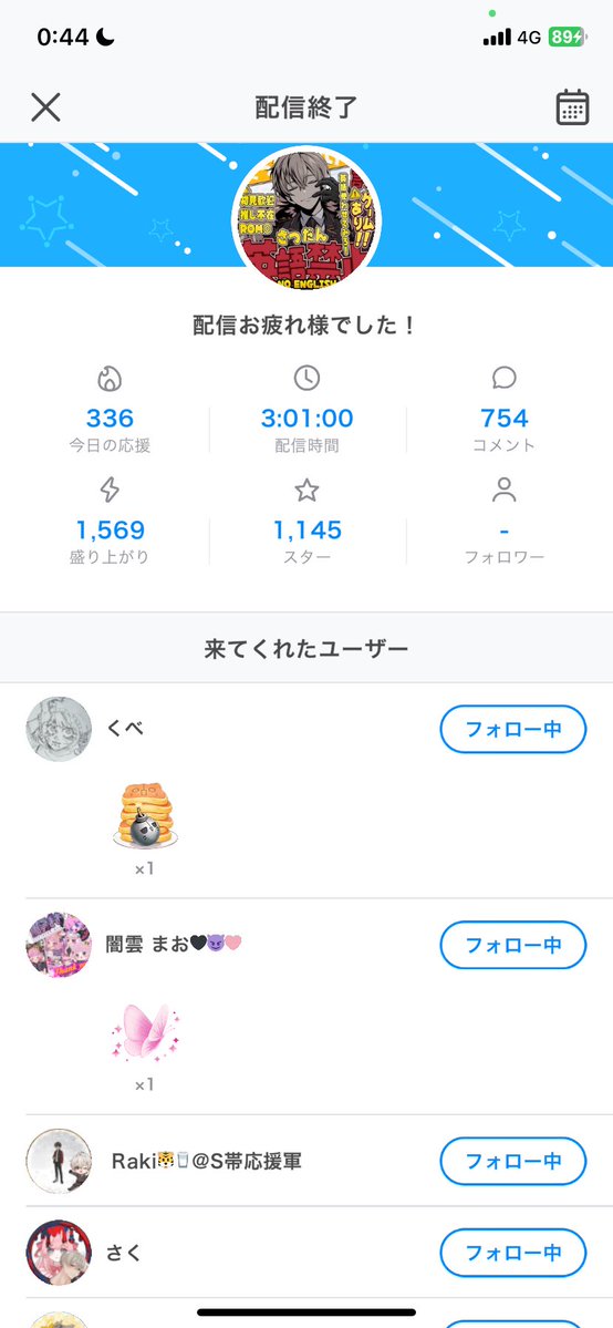 🐯🥛エッセイ・ドリンクウォーター tweet media