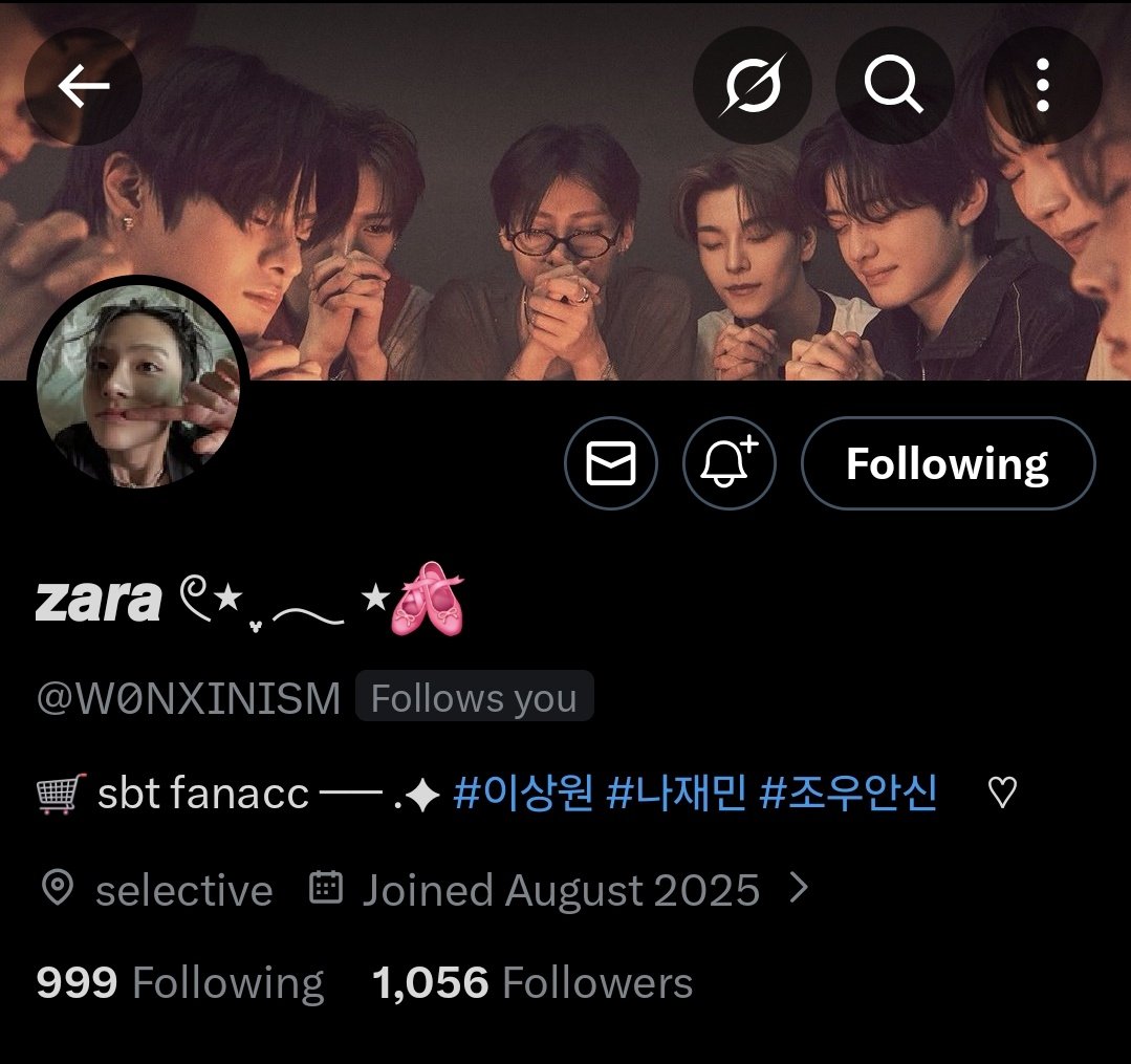 𝓡𝓪𝓷. ᯓᡣ𐭩 kinda ia tweet media