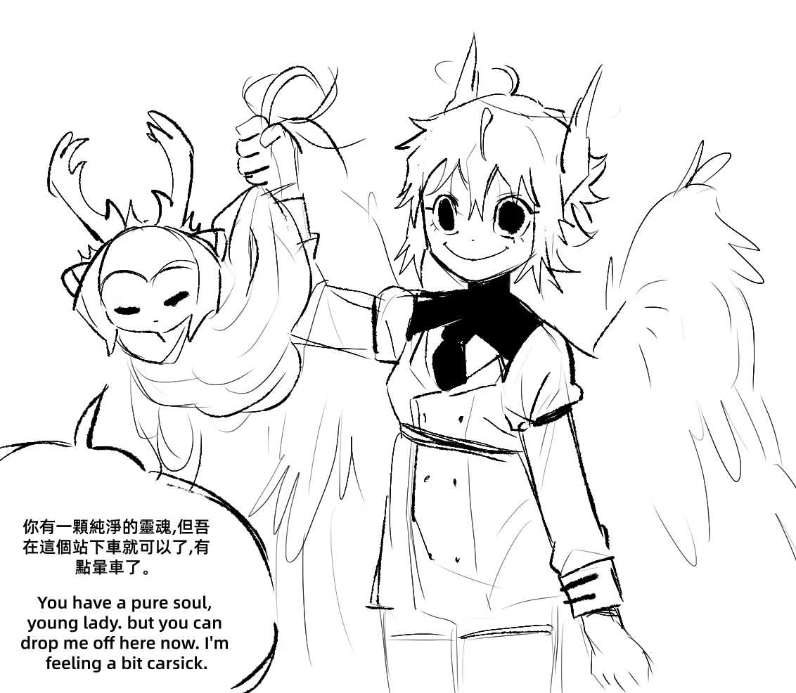 KILLCAKE//making a oc game tweet media