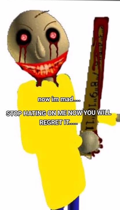 Mr. Baldimore tweet media