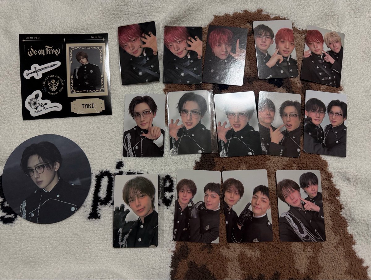 𝕐𝕌𝕀🐰 tweet media