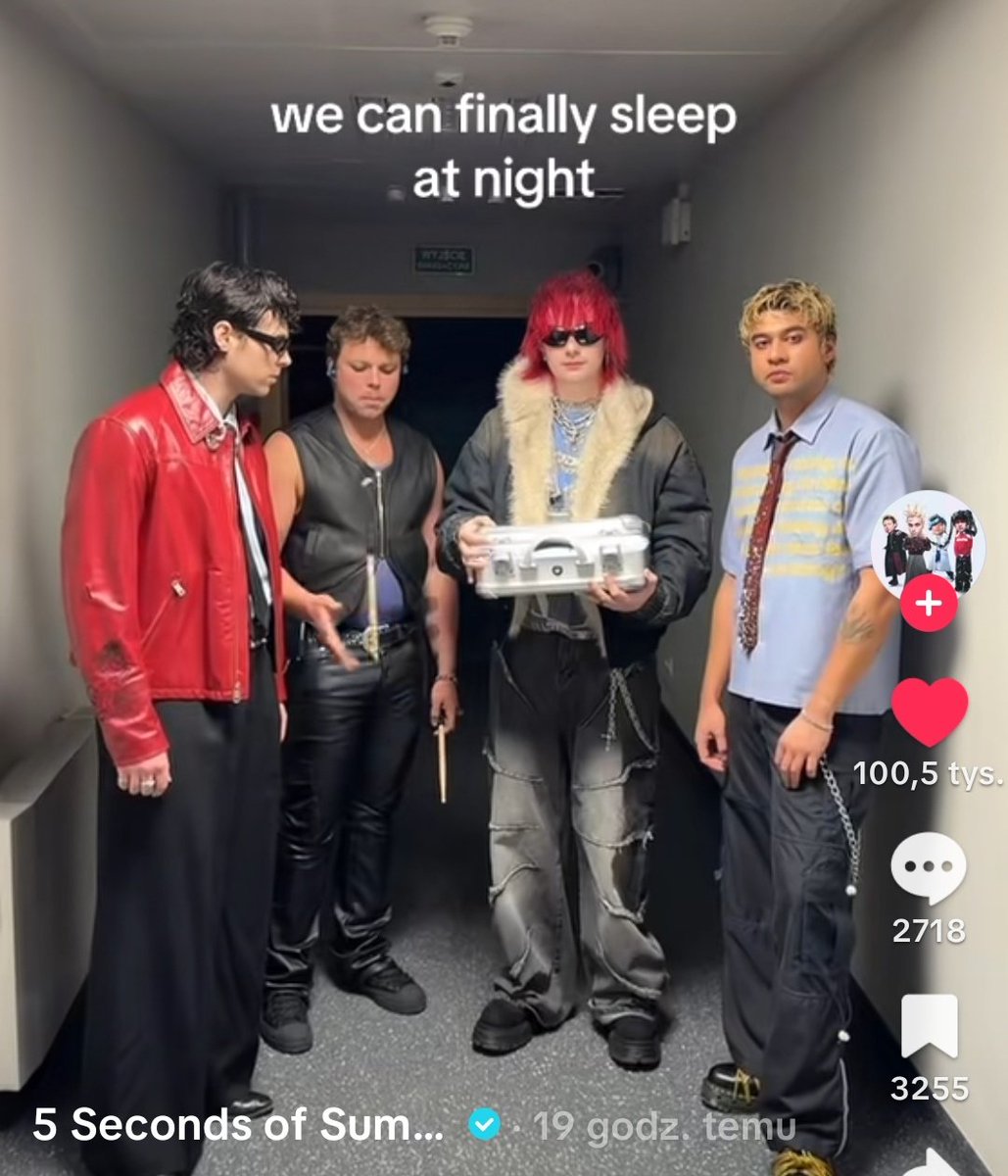 𝑨𝒍𝒆𝒆𝒙 🍋 saw Louis tweet media