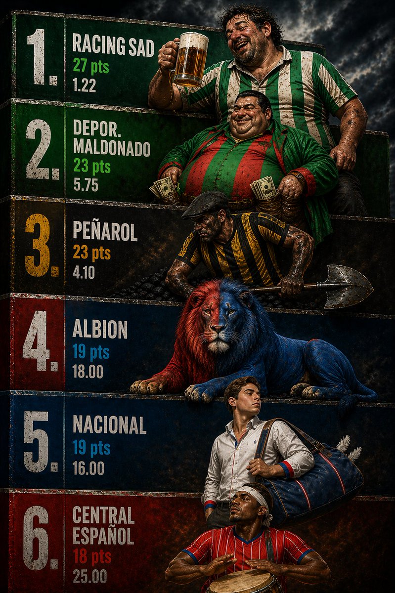 FuaElAlan tweet media