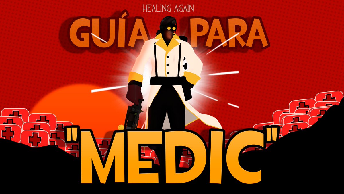 Mofeta_Gamer's tweet image. algun día 
#tf2 #teamfortress2 #sfm