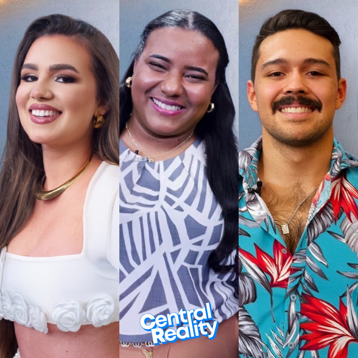 Central Reality tweet media