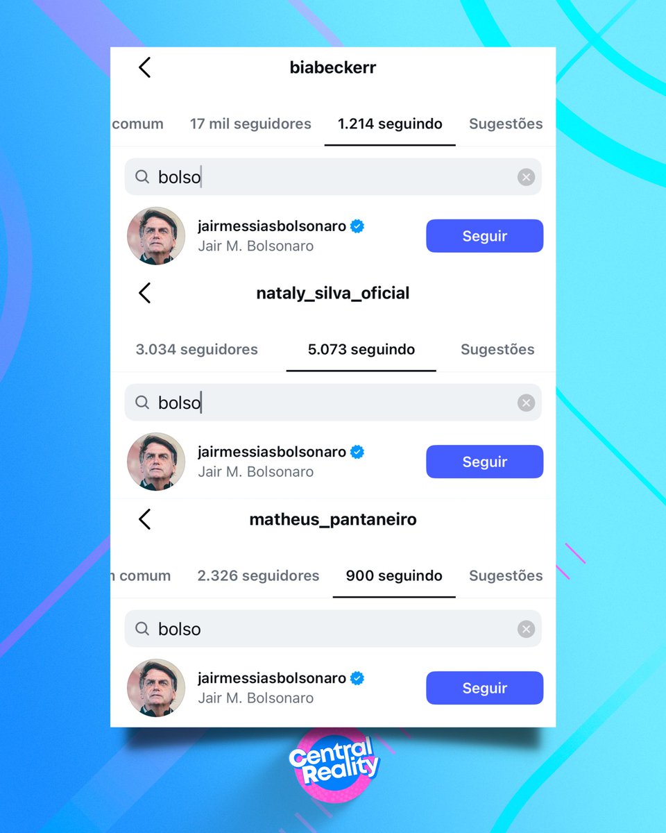 Central Reality tweet media