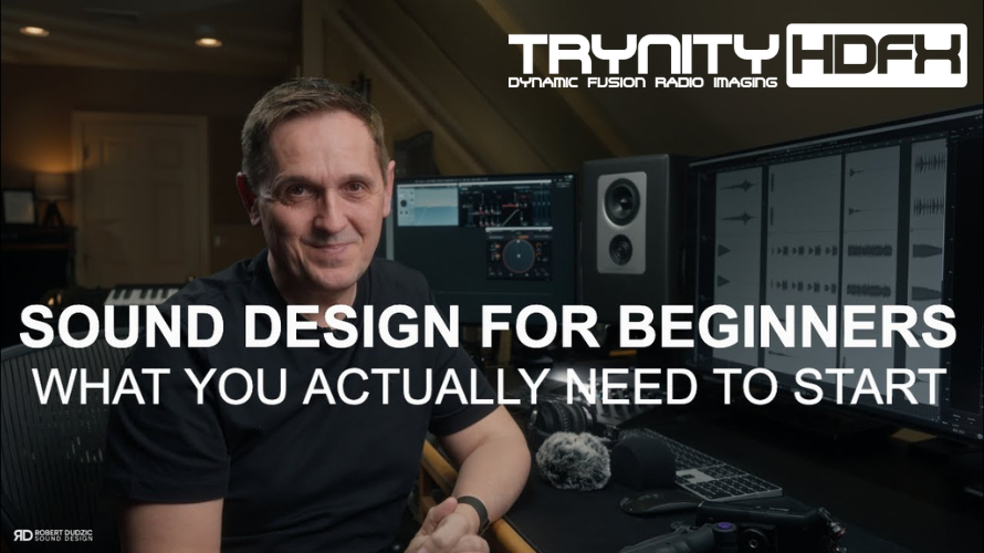 SplatMe's tweet photo. This is huge! @robertdudzic  is a master of creative sound design, and now he's sharing his secrets.  
#sounddesign #radioimaging #AudioBranding #audioproduction
https://t.co/K063xobx9I https://t.co/kNSmTuGfsw