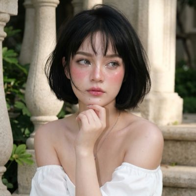 bebmochi's tweet photo. #FotoProfilBaru https://t.co/ZXBfRfskFo