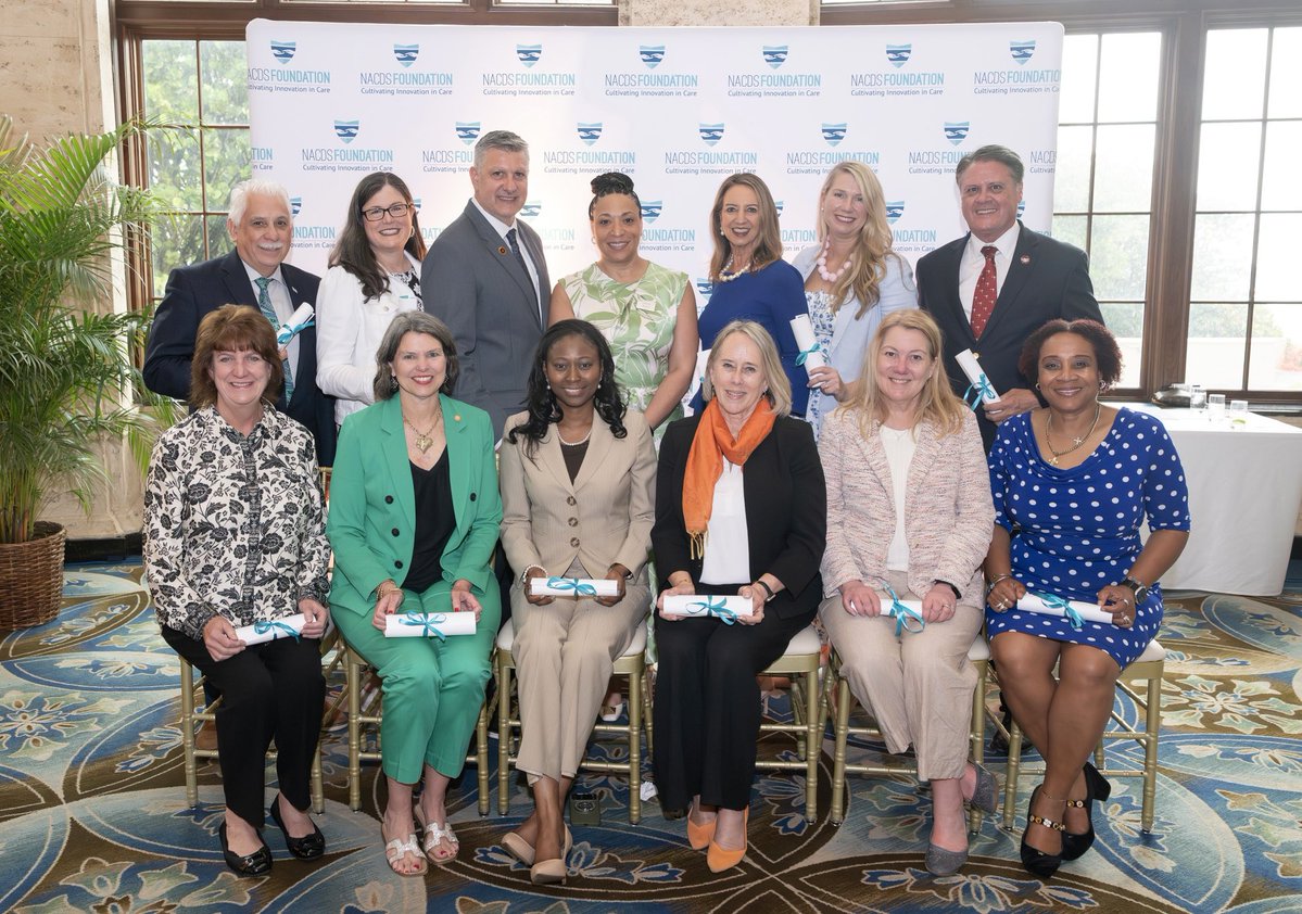NACDS Foundation tweet media